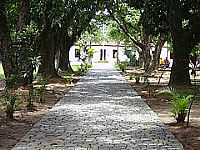 Museu Monteiro Lobato